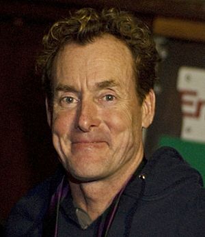 JohnCMcGinleyByTomMorgan2008