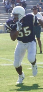 Junior Seau 1994 (cropped)