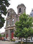 Kathedrale von Langres