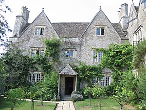 KelmscottManor1