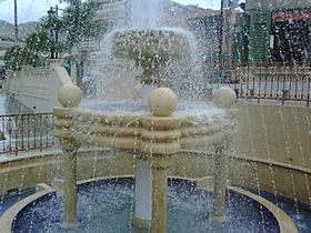 La bella fuente