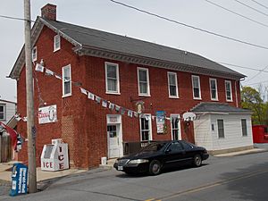 Leitersburg, Maryland 01.JPG