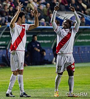 Levante - Rayo (D.Costa, Lass) - Flickr - Carlos RM