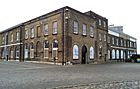 London, Woolwich, Royal Arsenal04