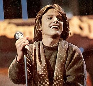 Luis Miguel 1985