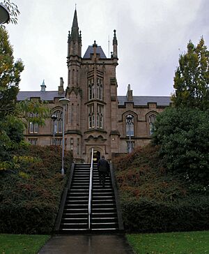 Magee University Derry SMC 2005.jpg