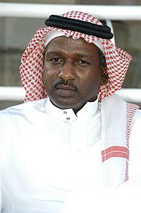 Majed abdullah ماجد عبدالله