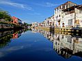 Malacca River Walk 2012