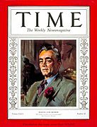 Manuel L. Quezon-TIME-1935