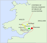 Map BaronyOf MilesOfGloucester