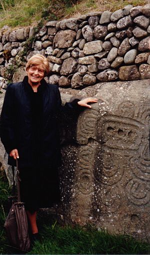 Marija-Gimbutas-newgrange