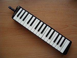 Melodica