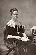 Millicent Fawcett2