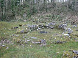 Mooghaun Roundhouse