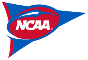 NCAA football icon logo.svg