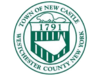 Official seal of New Castle, New York