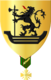 Coat of arms of Nieuwpoort