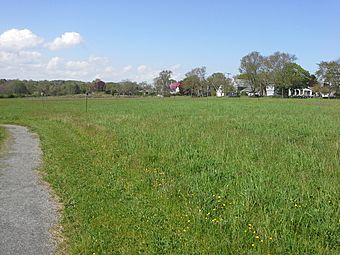 Norman Bird Sanctuary in Middletown, Rhode Island 1.jpg