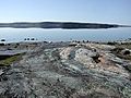 Nuvvuagittuq belt rocks