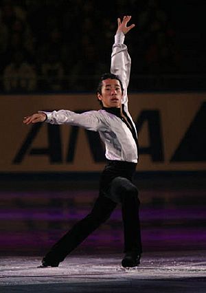 Oda inabauer 2008 NHK