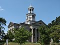 Warren County Courthouse