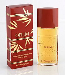 Opium by YSL