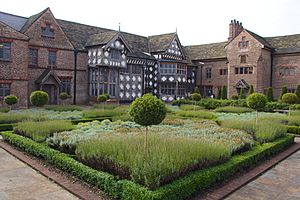 Ordsall Hall 2014 02