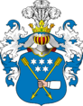 POL COA Brzuchowiecki II.svg