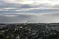 Pacifica from Milagra Ridge