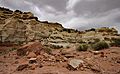 Paria, Utah ghost town 01