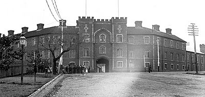 PensionerBarracks1905Perth