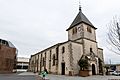 Pessac - Église