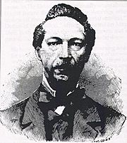 Phillip Alexander Bell