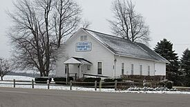 Pittsford Township Hall