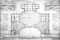 Plan Trianon Porcelaine