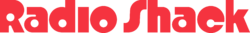 Former RadioShack logo (1974–1994)