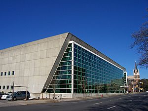 RichlandCountyPublicLibraryfacade