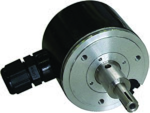 Rotary encoder