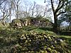 Ruins of Castell Morgraig