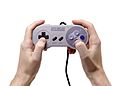 SNES-Controller-in-Hand