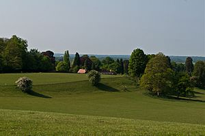 Sandhills (geograph 3303648)