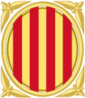 Seal of the Generalitat of Catalonia.svg