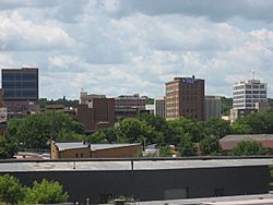 Sioux Falls Skyline 41