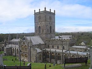 StDavidsCathedral