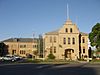 Summit County Courthouse