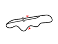 Suzuka East Circuit