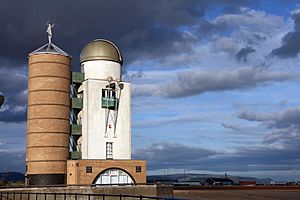 Swansea Observatory