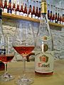 Tavel rosé