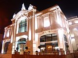 Teatro municipal santa fe