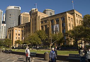 The Museum of Contemporary Art, Sydney